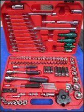 汽修工具120 最新最全机修组合工具产品参考信息